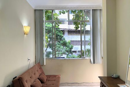Apartamento para alugar com 2 quartos, 47m² em Copacabana, Rio de Janeiro