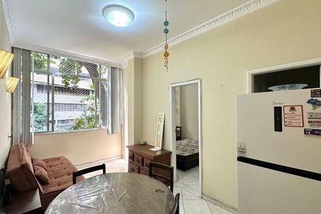 Apartamento para alugar com 2 quartos, 47m² em Copacabana, Rio de Janeiro
