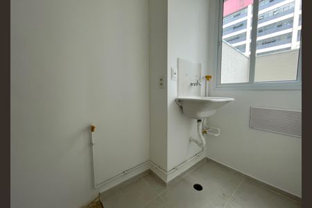 Apartamento à venda com 36m², 2 quartos e sem vagaÁrea de Serviço