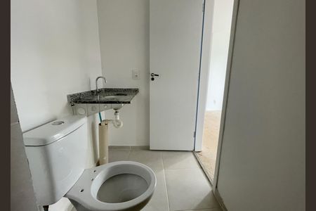 Apartamento à venda com 36m², 2 quartos e sem vagaBanheiro