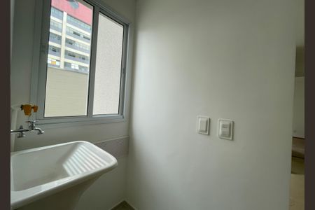 Apartamento à venda com 36m², 2 quartos e sem vagaÁrea de Serviço