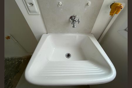 Apartamento à venda com 36m², 2 quartos e sem vagaTanque 