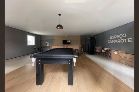 Apartamento à venda com 36m², 2 quartos e sem vagaEspaço camarote 
