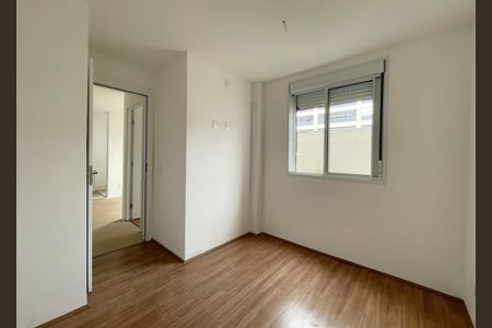 Quarto de apartamento para alugar com 2 quartos, 36m² em Santana, São Paulo