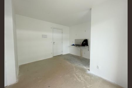 Apartamento à venda com 36m², 2 quartos e sem vagaSala