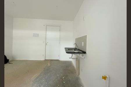 Apartamento à venda com 36m², 2 quartos e sem vagaCozinha