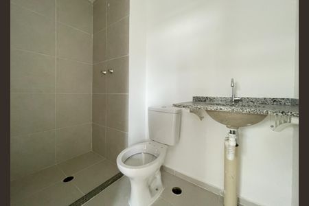 Apartamento à venda com 36m², 2 quartos e sem vagaBanheiro