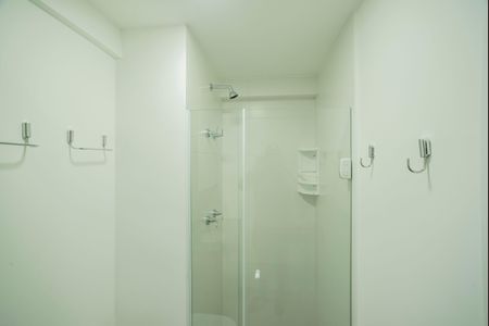 Studio para alugar com 18m², 1 quarto e sem vagaBanheiro