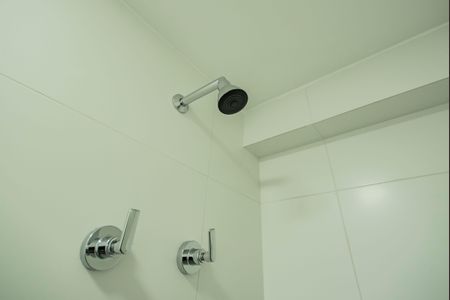 Studio para alugar com 18m², 1 quarto e sem vagaBanheiro