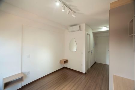 Studio para alugar com 18m², 1 quarto e sem vagaStudio