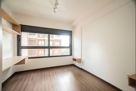 Studio de kitnet/studio para alugar com 1 quarto, 18m² em Vila Clementino, São Paulo