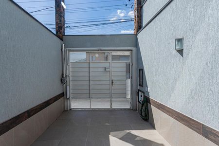 Casa à venda com 150m², 3 quartos e 2 vagasGaragem