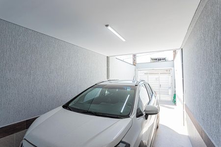 Casa à venda com 150m², 3 quartos e 2 vagasGaragem