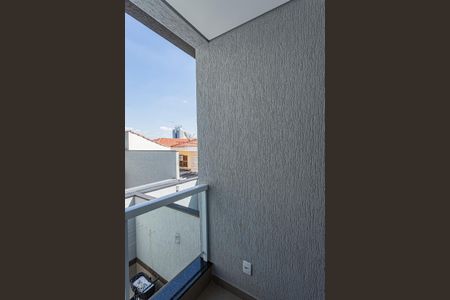 Casa à venda com 150m², 3 quartos e 2 vagasVaranda suite 3