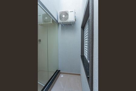 Casa à venda com 150m², 3 quartos e 2 vagasJardim de inverno