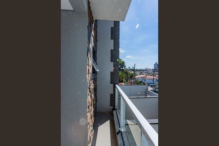 Casa à venda com 150m², 3 quartos e 2 vagasVaranda suite 1