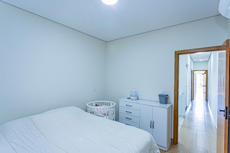 Casa à venda com 150m², 3 quartos e 2 vagasSuite 3