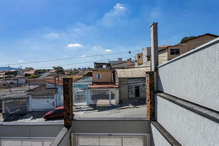 Casa à venda com 150m², 3 quartos e 2 vagasVista Varanda suite 1