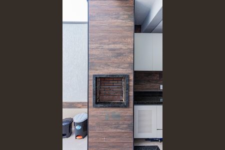 Casa à venda com 150m², 3 quartos e 2 vagasChurrasqueira