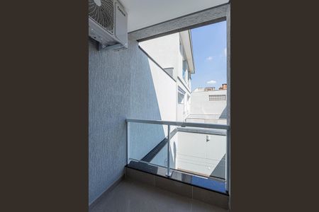 Casa à venda com 150m², 3 quartos e 2 vagasVaranda suite 3