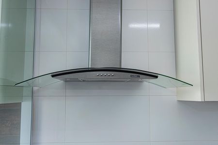 Casa à venda com 150m², 3 quartos e 2 vagasCozinha