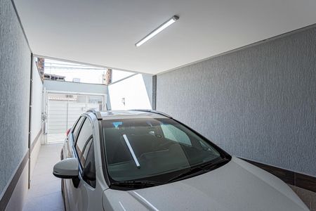 Casa à venda com 150m², 3 quartos e 2 vagasGaragem