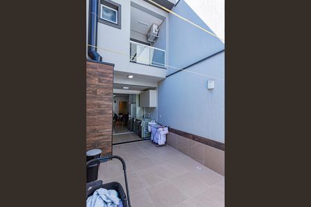 Casa à venda com 150m², 3 quartos e 2 vagasÁrea de Serviço e quintal