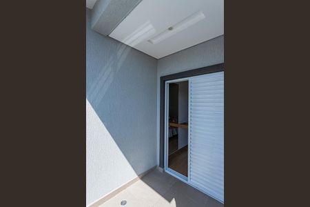 Casa à venda com 150m², 3 quartos e 2 vagasVaranda suite 1