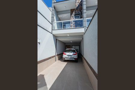 Casa à venda com 150m², 3 quartos e 2 vagasGaragem