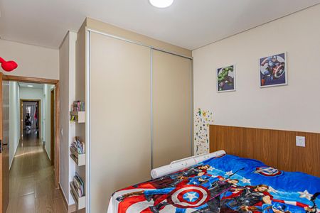 Casa à venda com 150m², 3 quartos e 2 vagasSuite 1