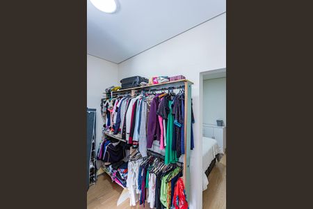 Casa à venda com 150m², 3 quartos e 2 vagasCloset suite 3