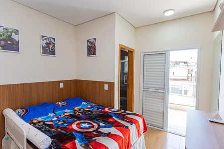 Casa à venda com 150m², 3 quartos e 2 vagasSuite 1