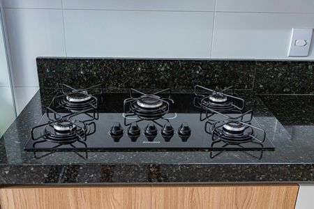 Casa à venda com 150m², 3 quartos e 2 vagasCozinha