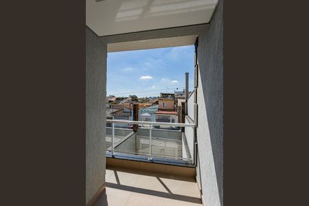 Casa à venda com 150m², 3 quartos e 2 vagasVaranda suite 1