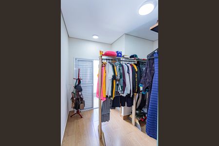 Casa à venda com 150m², 3 quartos e 2 vagasCloset suite 3