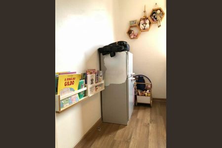 Apartamento à venda com 3 quartos, 67m² em Jardim Umuarama, São Paulo