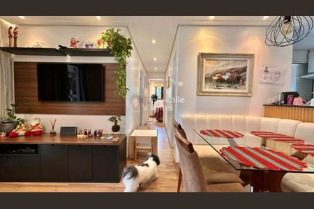 Apartamento à venda com 3 quartos, 67m² em Jardim Umuarama, São Paulo