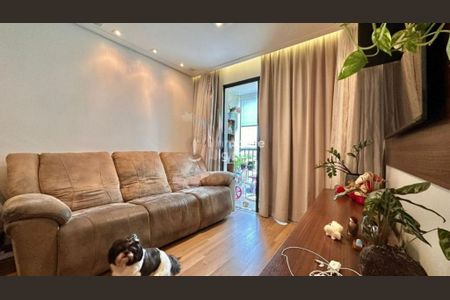 Apartamento à venda com 3 quartos, 67m² em Jardim Umuarama, São Paulo