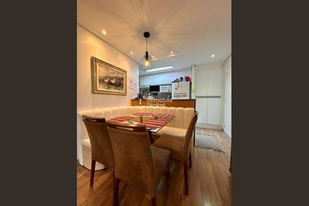 Apartamento à venda com 3 quartos, 67m² em Jardim Umuarama, São Paulo