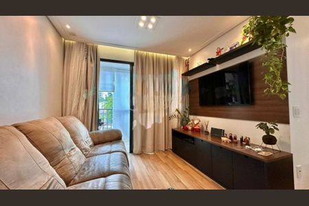 Apartamento à venda com 3 quartos, 67m² em Jardim Umuarama, São Paulo