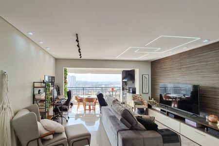 Apartamento à venda com 82m², 2 quartos e 1 vagaSala