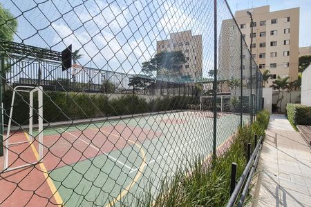 Apartamento à venda com 82m², 2 quartos e 1 vagaÁrea comum - quadra
