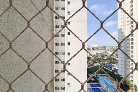 Apartamento à venda com 82m², 2 quartos e 1 vagaQuarto - vista
