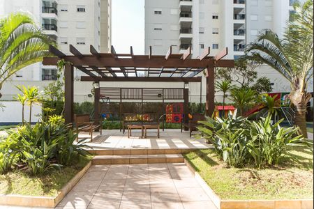 Apartamento à venda com 82m², 2 quartos e 1 vagaÁrea comum