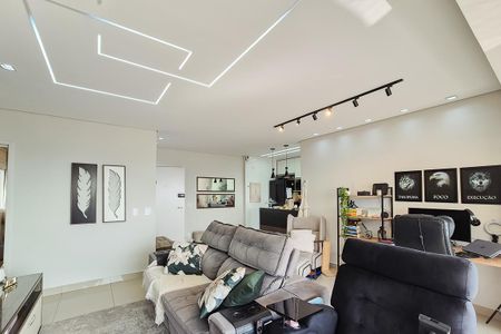 Apartamento à venda com 82m², 2 quartos e 1 vagaSala