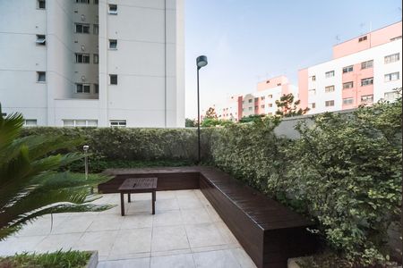 Apartamento à venda com 82m², 2 quartos e 1 vagaÁrea comum