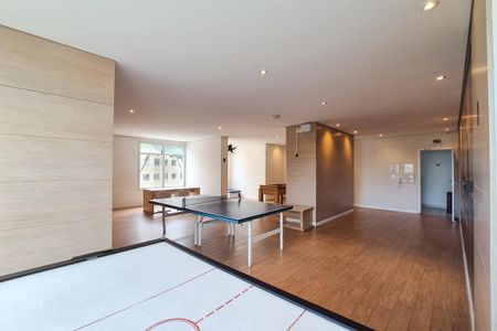 Apartamento à venda com 82m², 2 quartos e 1 vagaÁrea comum - jogos