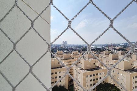 Apartamento à venda com 82m², 2 quartos e 1 vagaSuíte - vista 