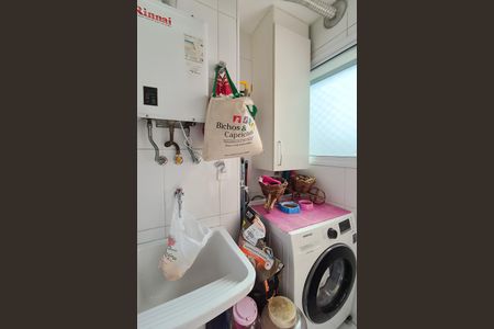 Apartamento à venda com 82m², 2 quartos e 1 vagaÁrea de Serviço
