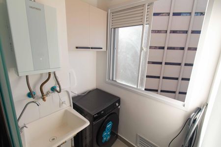 Apartamento para alugar com 36m², 1 quarto e sem vagaÁrea de Serviço